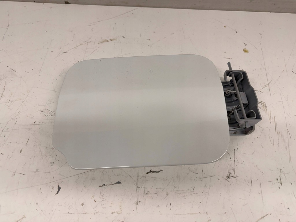 фото №1, Dacia duster ii крышка заливной топлива dv369