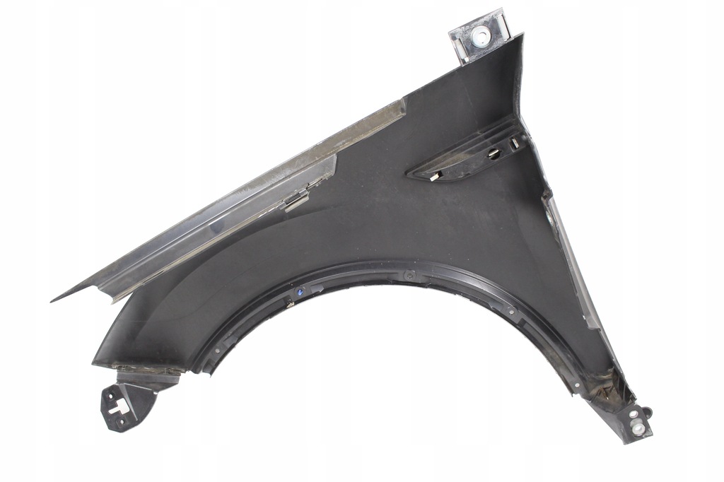 фото №10, Крила правий перед ford kuga mk1 08-12 h8