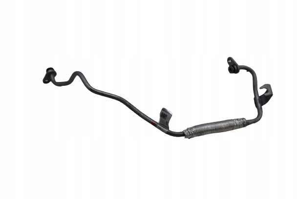 Купити Alfa romeo stelvio 2.0t q4 трубка оливи turbo турбіни 04893761ad