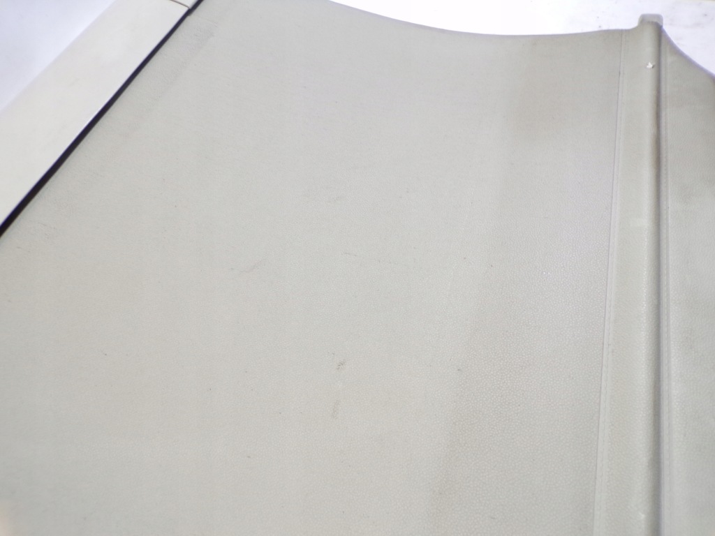 фото №4, Шторка багажника saab 9-3 93 ii 2