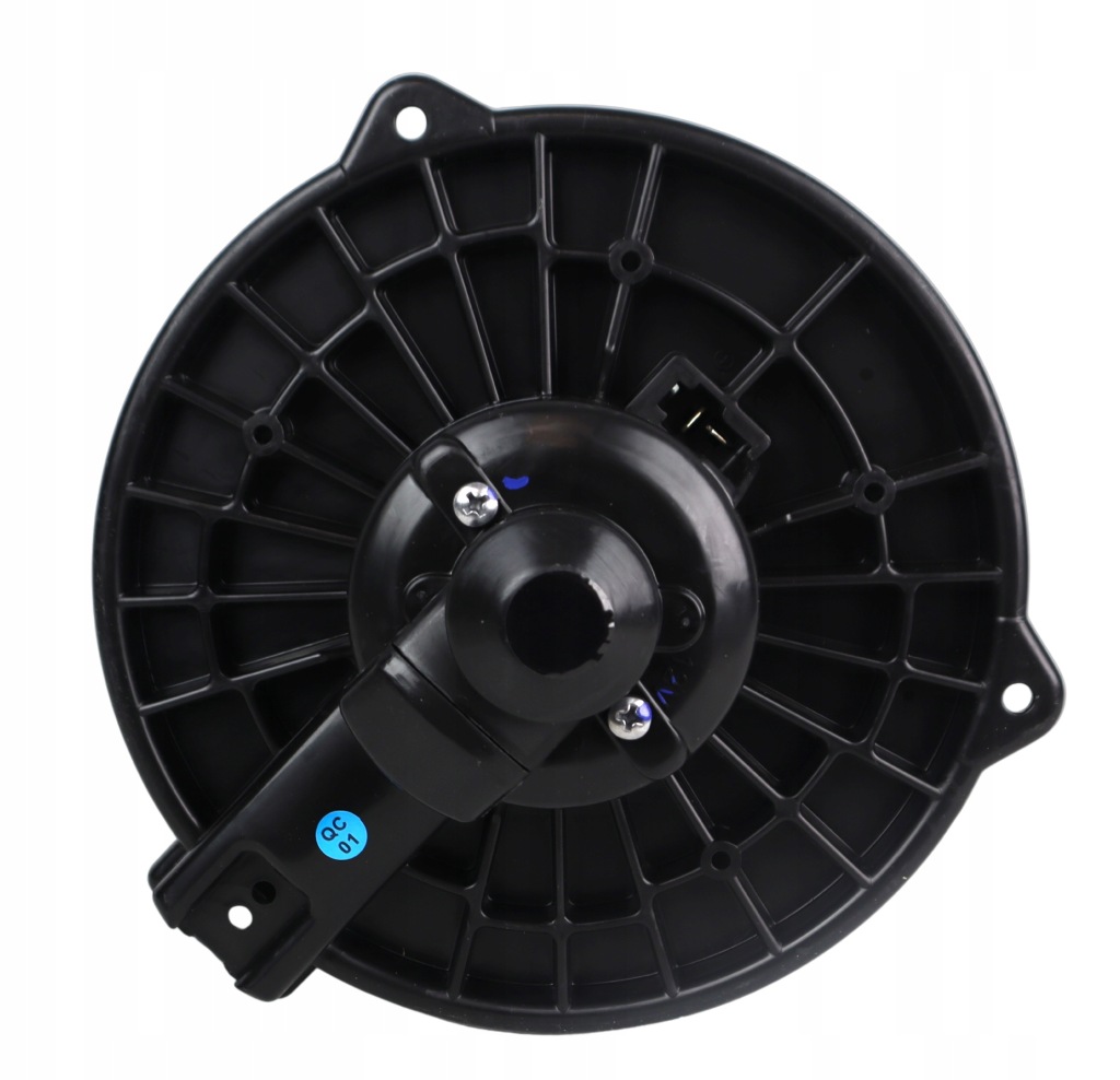 Купити Повітродувка обдув honda cr-v 2002 - 2006 79310scae11 79310-sca-e11
