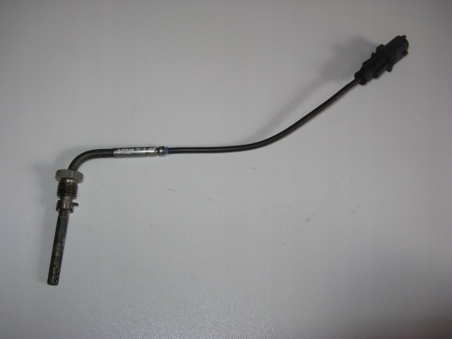 фото №1, Датчик температуры fiat bravo ii 2.0 d