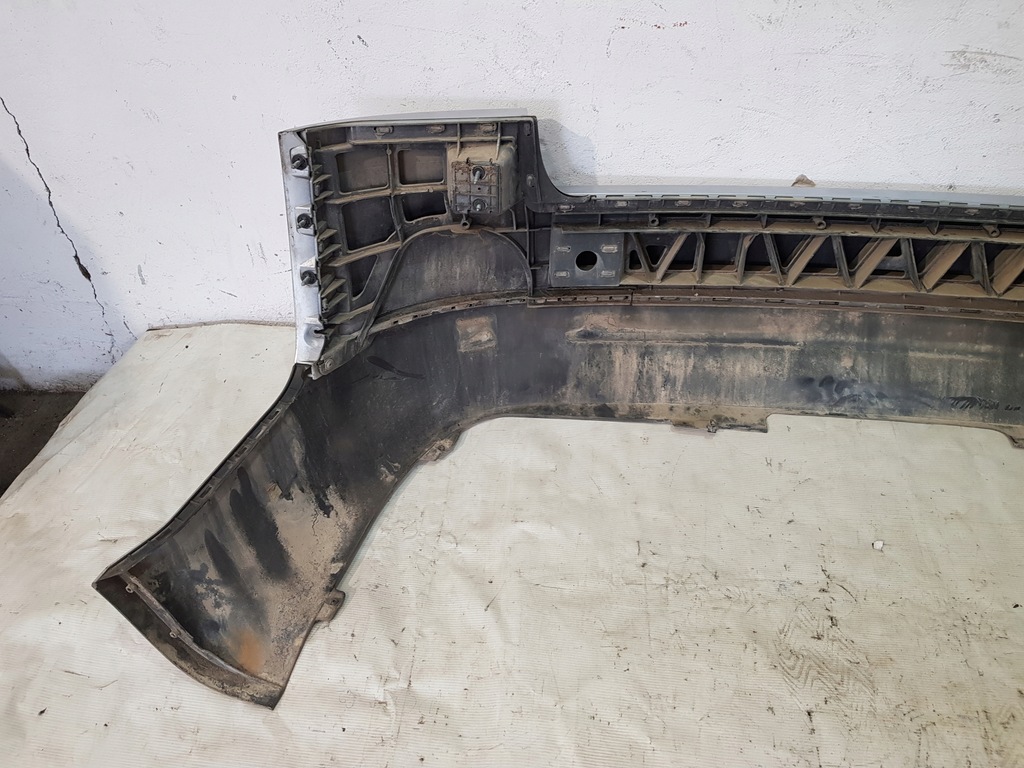 фото №9, Бампер задняя задний audi a4 b6 eur sedan ly7w