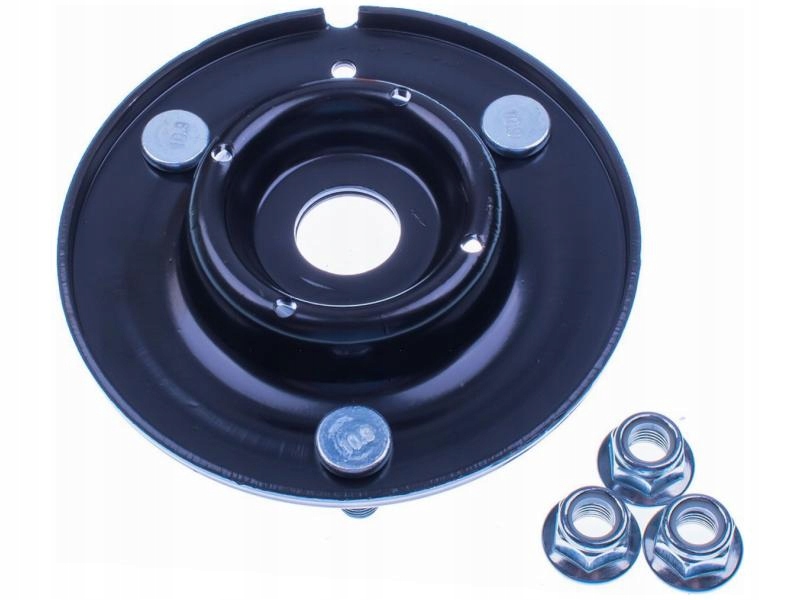 фото №1, Кронштейн амортизатора перед denckermann d600222