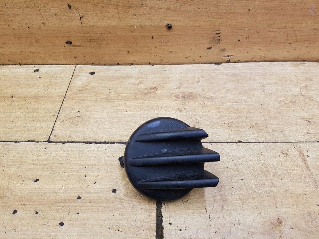 фото №1, Заглушка бампера перед fiat scudo ii