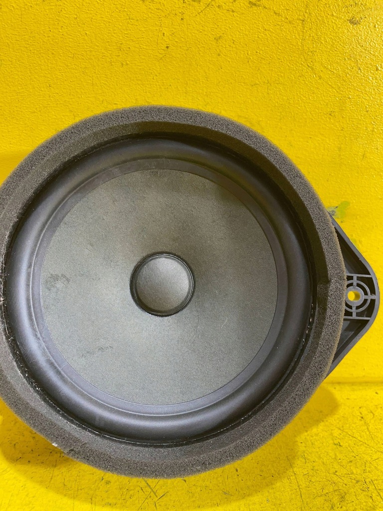 фото №1, Opel meriva b 2012 динамік двері