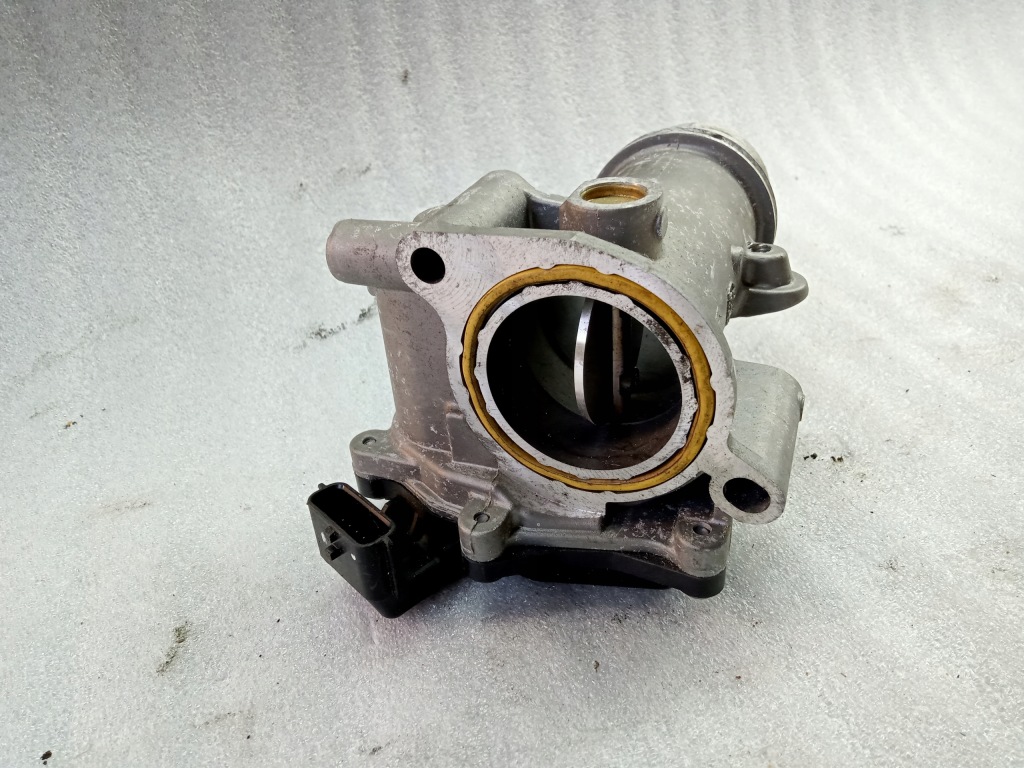 Mercedes a w177 2019r 1.5d дроссельная заслонка 161a03415r Киев