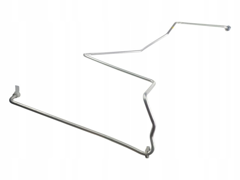 фото №1, Mitsubishi outlander ii шланг кондиціонера трубка оригінал