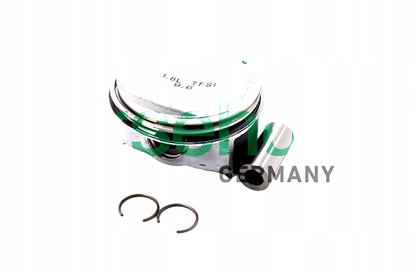 фото №1, Borsehung поршень kpl 82.51 oct sup bzb