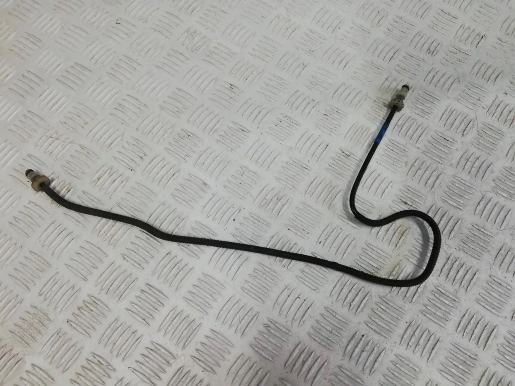 фото №1, Citroen ds4 lift c4 ii 2,0 blue hdi шланг цилиндр сцепления