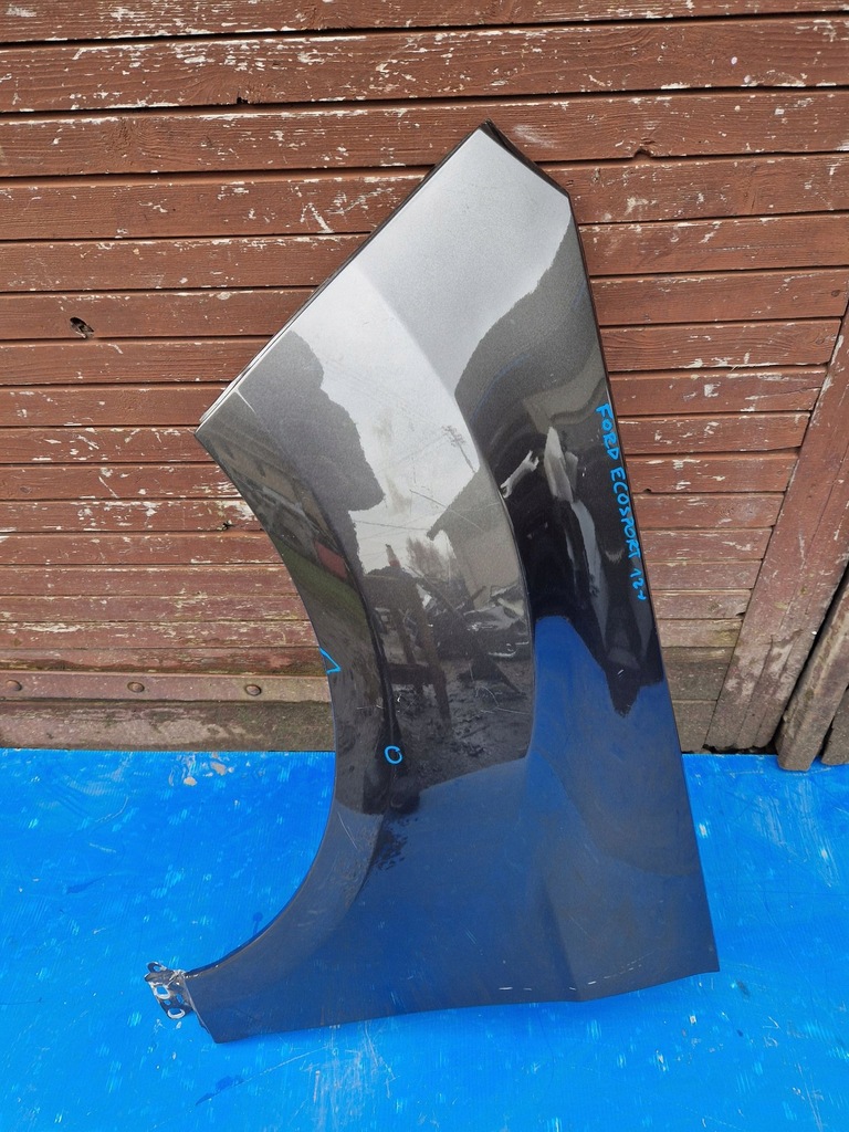 фото №1, Крыло левый передний ford ecosport ii mk2 2012r-