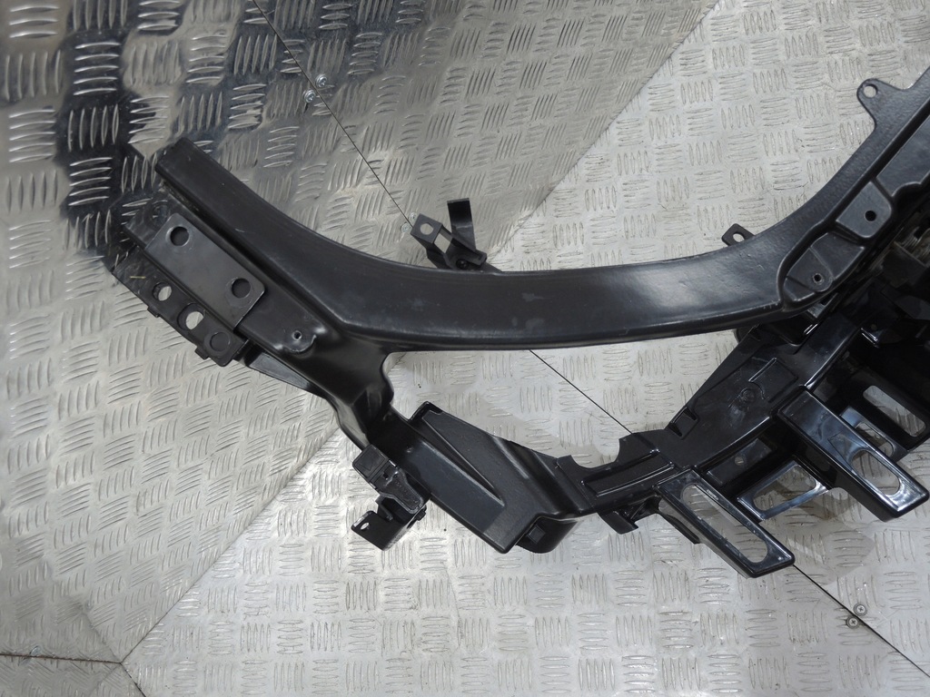 фото №6, Передня частина pas передній жалюзі range rover l494 sport l405 kompletny