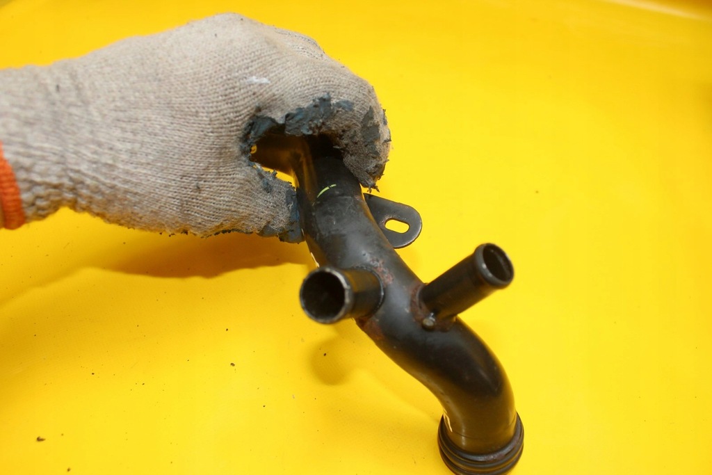 фото №5, Труба wąż шланг peugeot 607 2.2 b