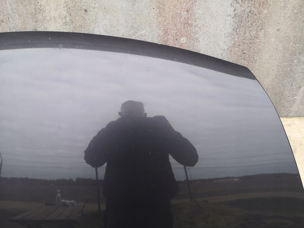 Капот кришка двигуна lexus ls ls460 iv 06- 4t5 Недорого