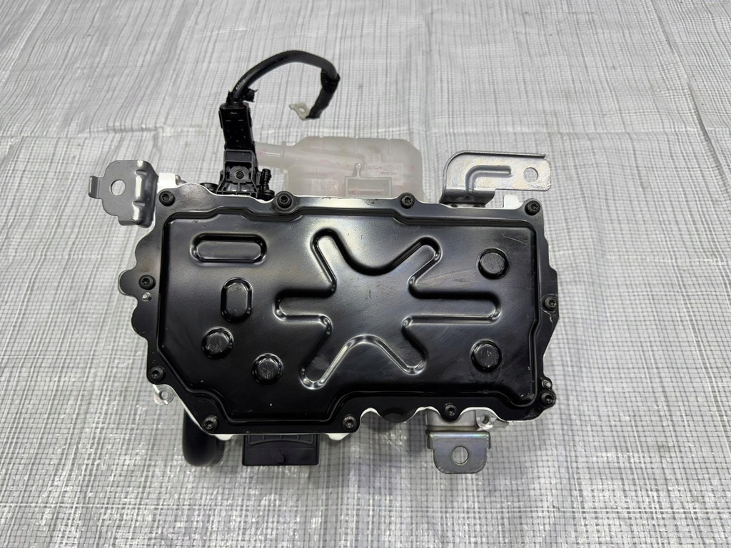 фото №5, Инвертор преобразователь kia niro ii 366a03dal0