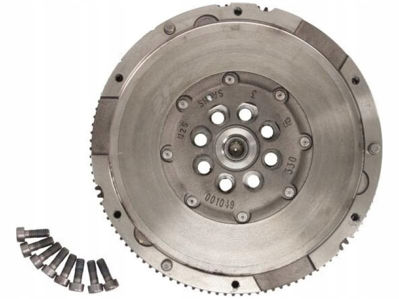 фото №7, Sachs 2294 001 399 колесо маховик