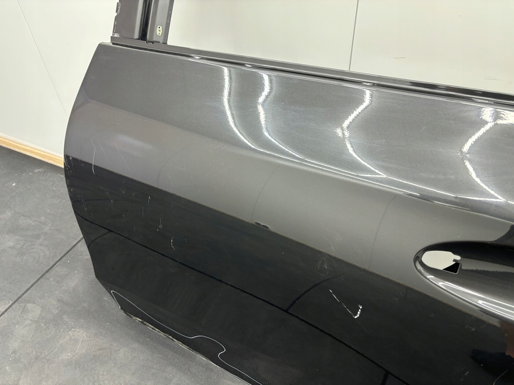 фото №10, Mercedes glc w254 x254 дверь задняя левая задние