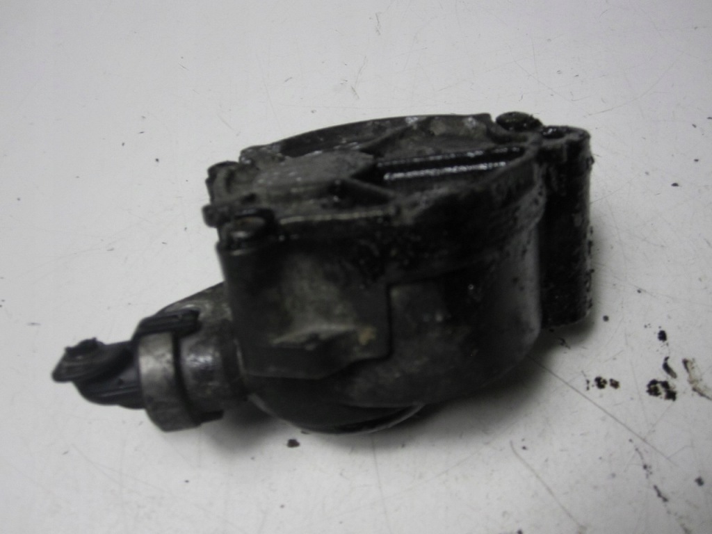 фото №6, Насос вакуум citroen xsara picasso 1.6hdi 04r