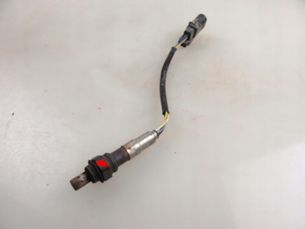 фото №7, Датчик лямбда-зонд seat ibiza iii 1.4 036906262t