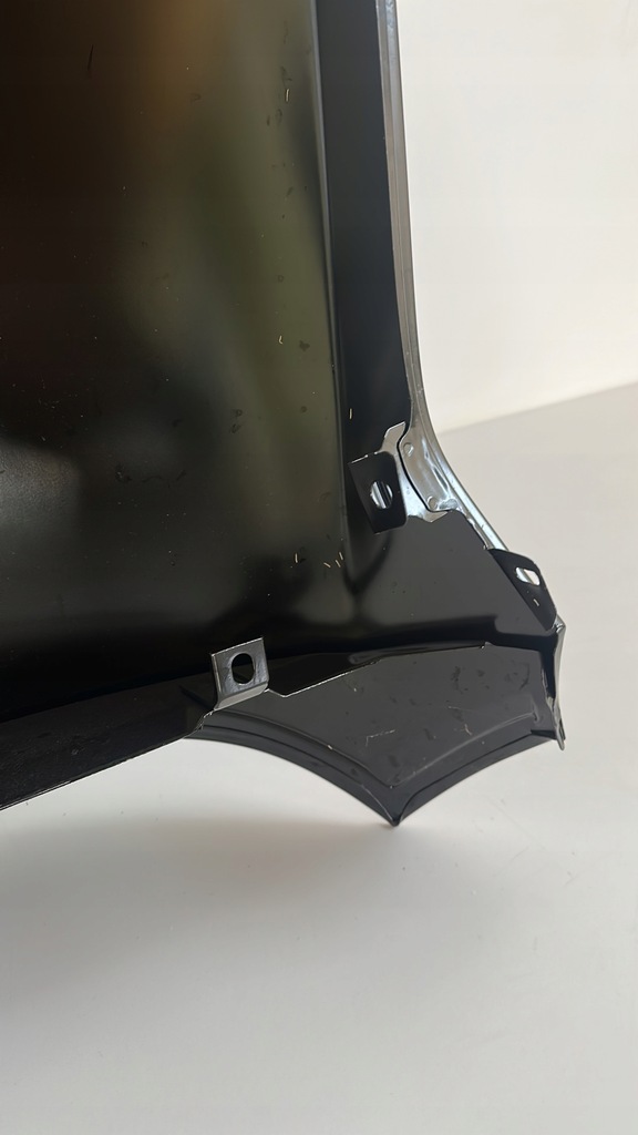 фото №11, Maserati granturismo m145 крыло новый оригинальный