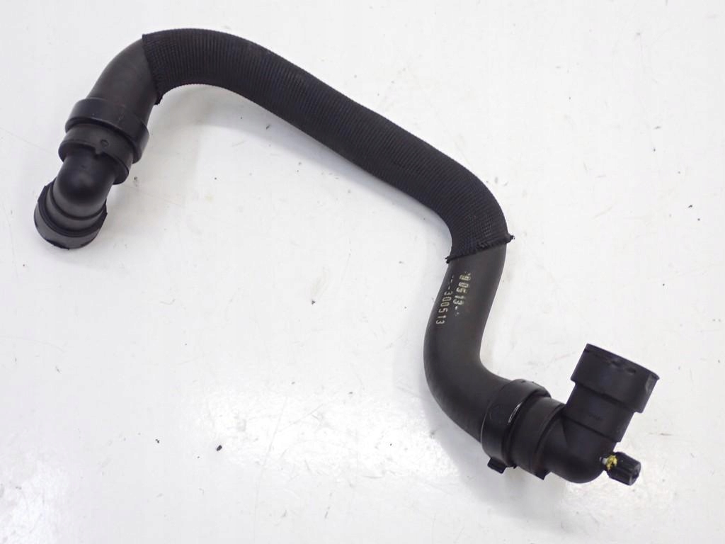 фото №3, Wąż шланг трубка wody 9681662480 citroen c5 ii iii x7 2.0 hdi rh01 13r