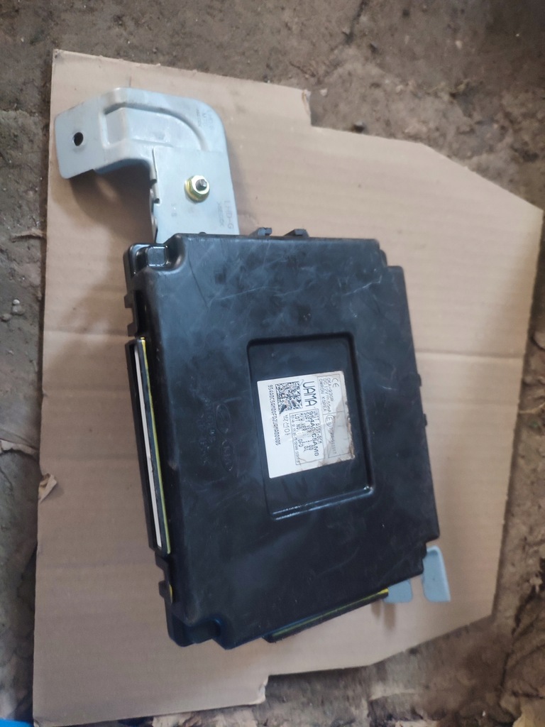 фото №1, Kia sorento iii lift модуль датчик света 954a0-c5am0