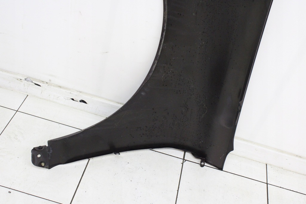 фото №7, Volvo c70 ii 2005r- крыло правый перед передний