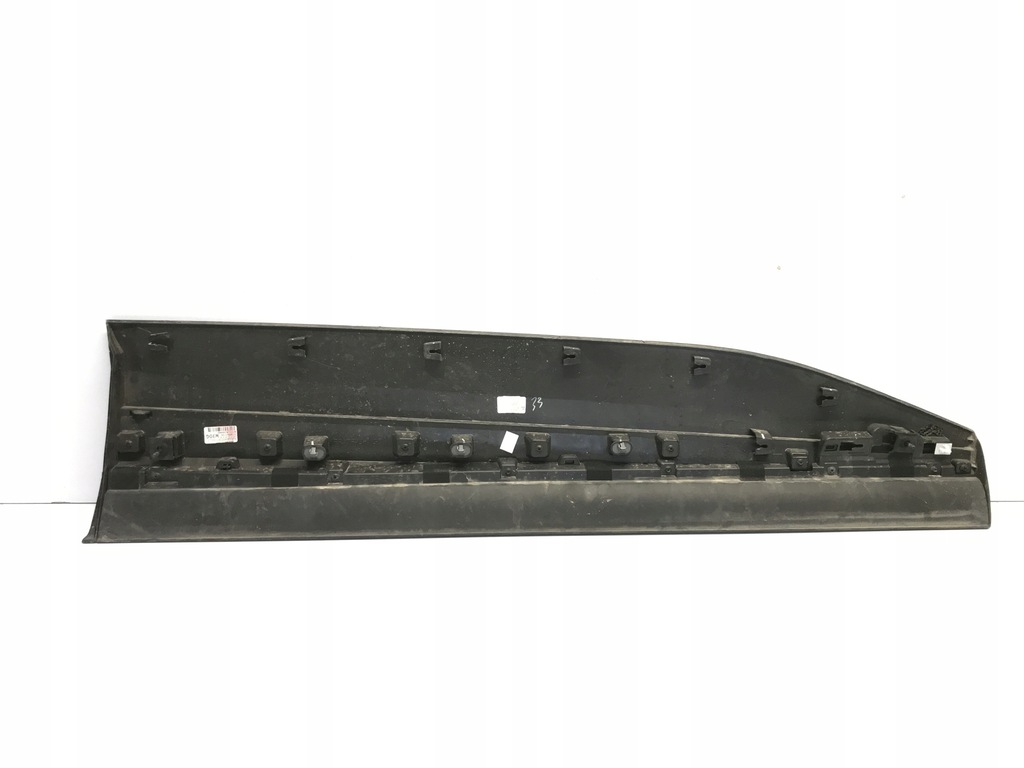 фото №10, Молдинг накладка двері перед ліва kia sportage 5 v 21- gt-line 87723-r2300