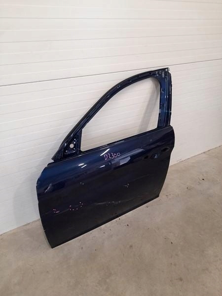 фото №2, Двері ліва передні alfa romeo giulia