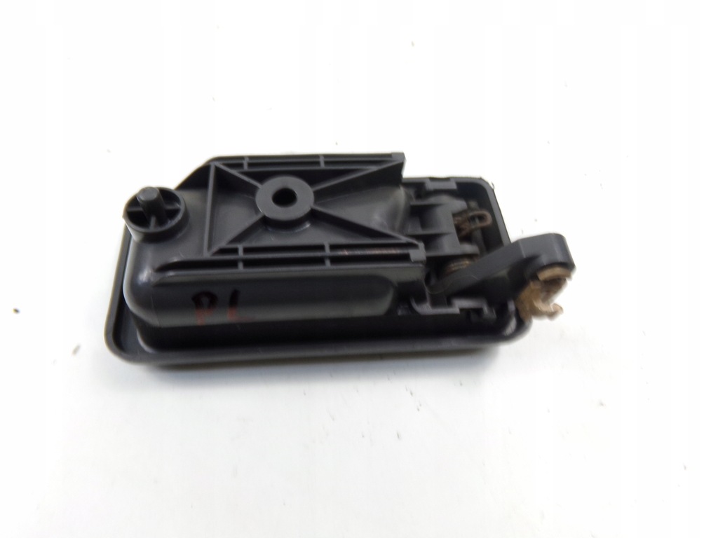 фото №3, Mazda mpv lv 96r ручка дверь внутренняя левая перед