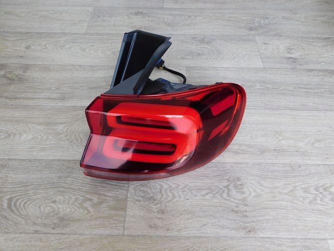 Купить Citroen c5 aircross led 17- фара правый  задняя задний