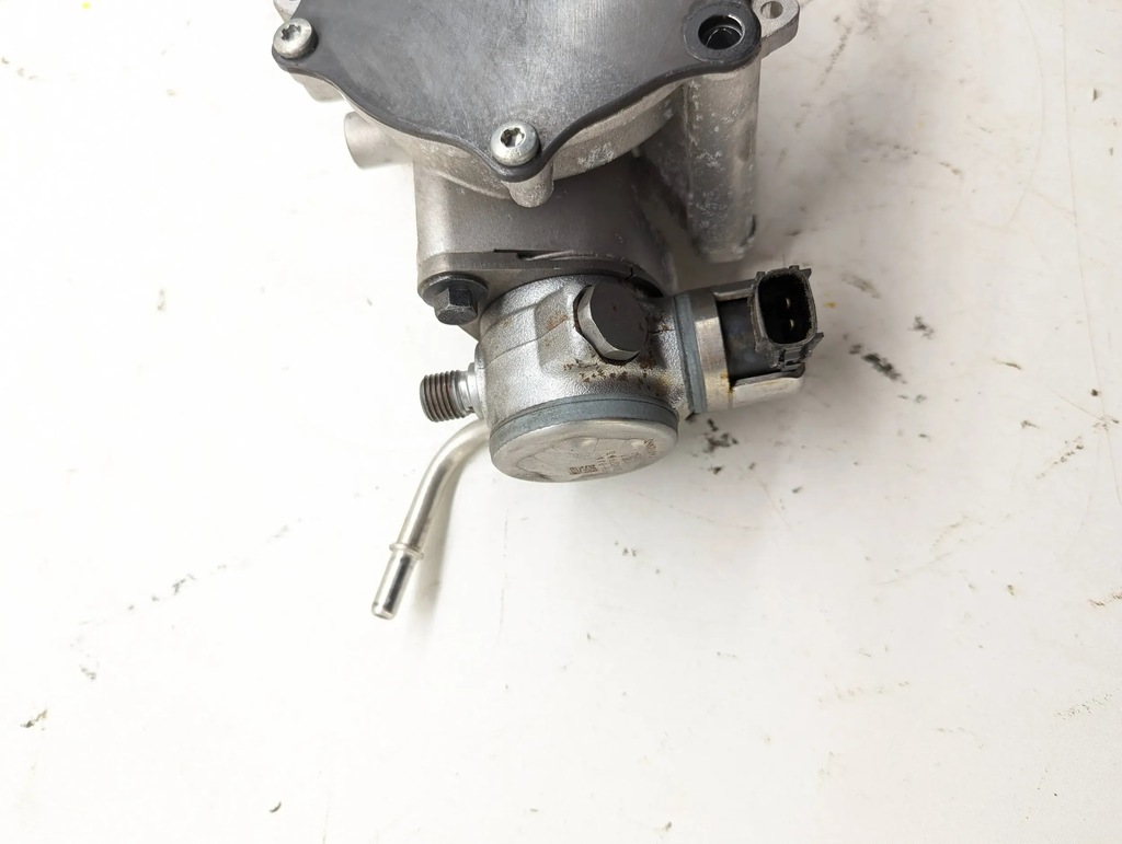 фото №8, Volvo s90, v90 2019 насоса топливные