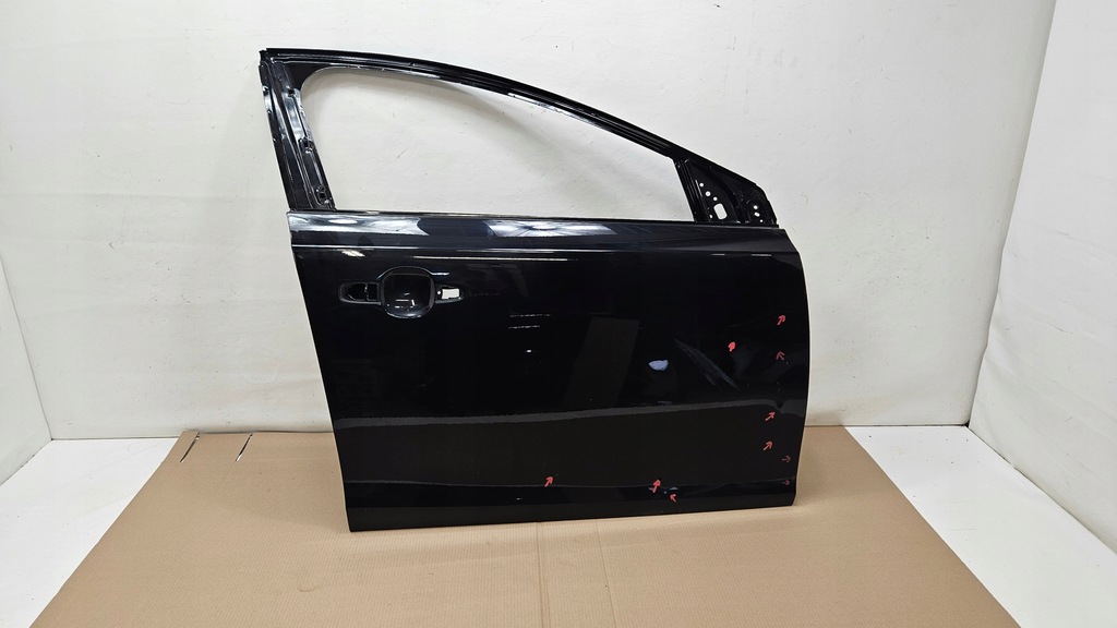 фото №1, Дверь правое перед передние volvo v40 ii оригинальные