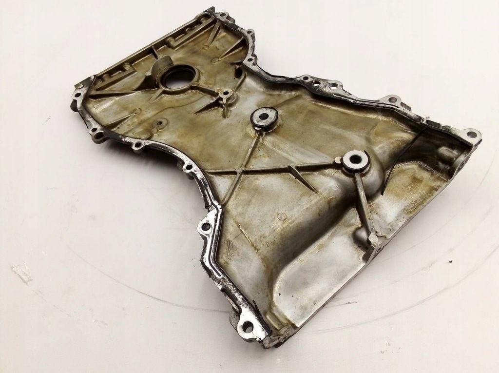 Mitsubishi lancer viii 2010 корпус розподільного валу в Україні