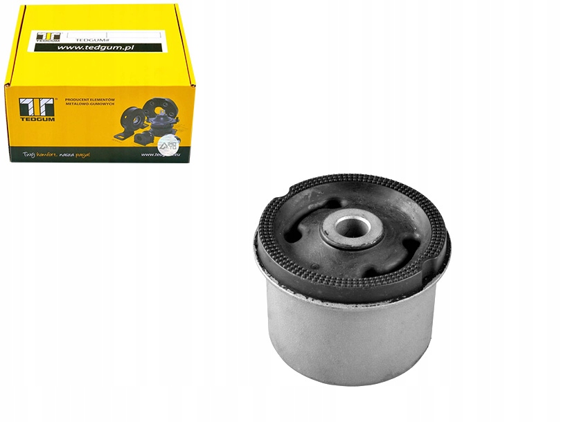 фото №1, Tedgum 00280280 підвіска, стабілізатор