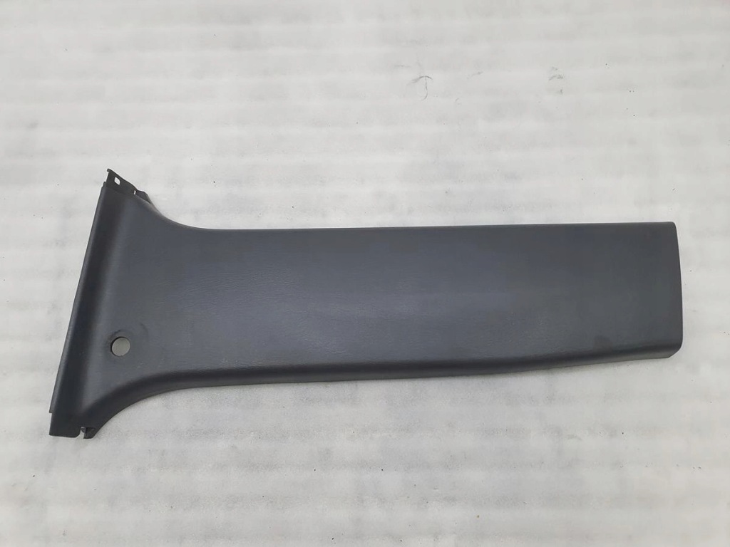 фото №1, Захист стійка ліва toyota land cruiser 120 5d