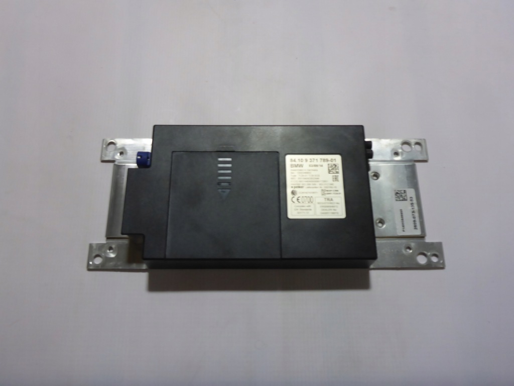 фото №1, Модуль блок управления telematic bmw f45 218d