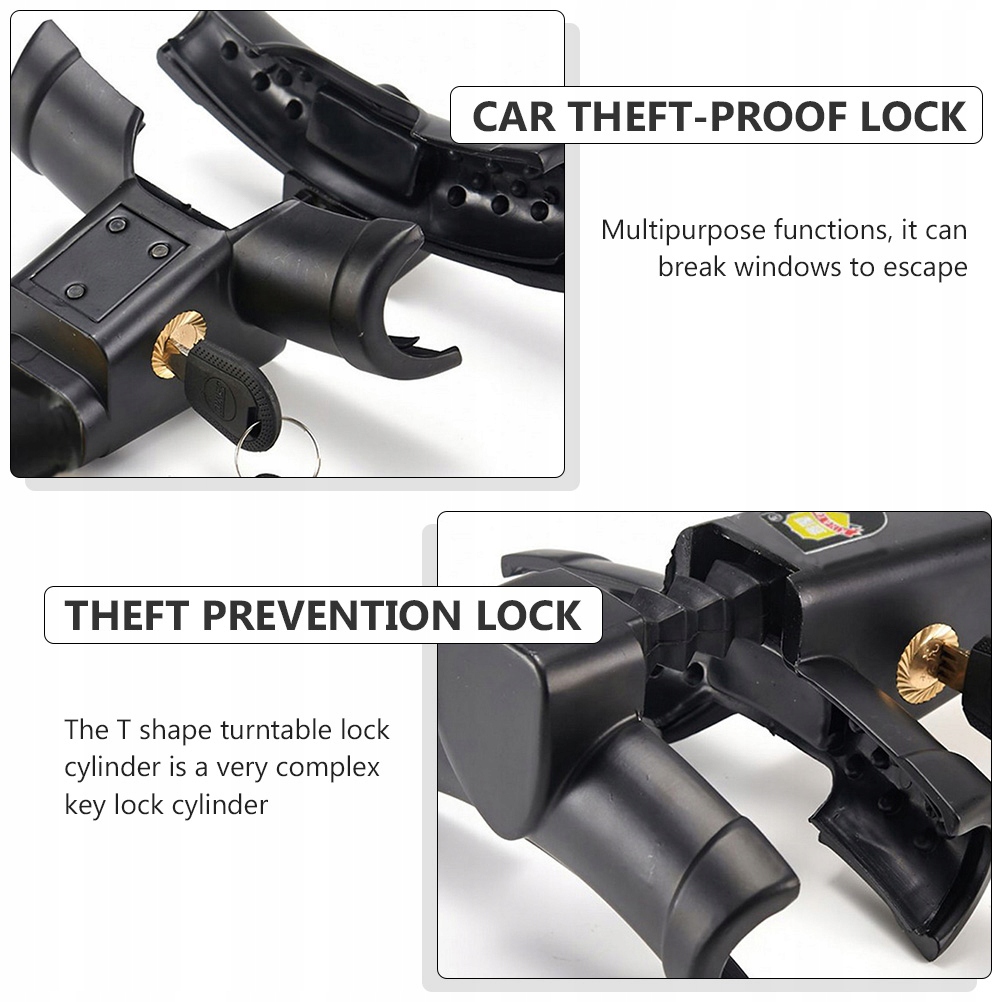 фото №5, Форма подрамник с блокировка руля