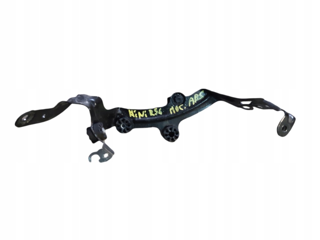 фото №2, Mini cooper r56 основа кронштейн abs 6790485