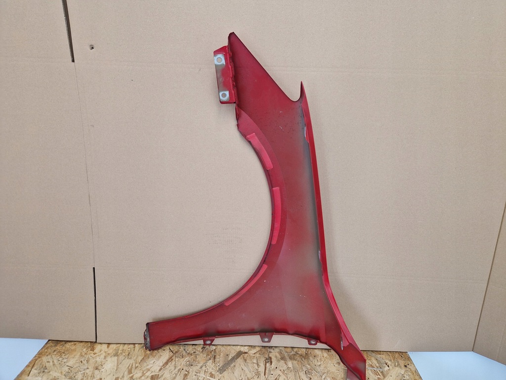 фото №8, Крыло перед правый audi a3 8y 20-