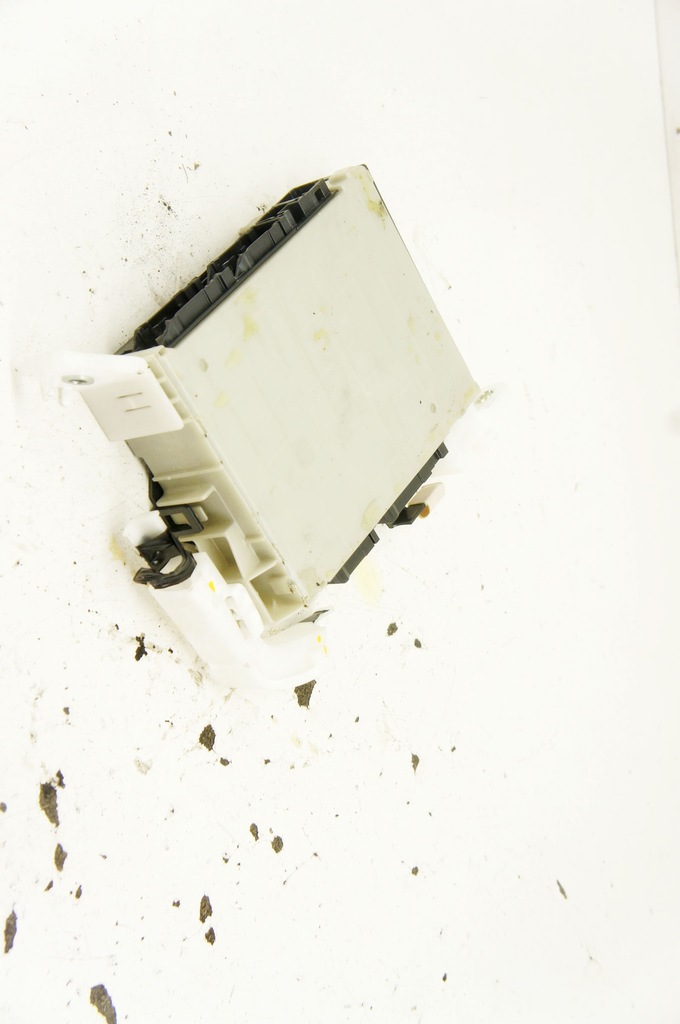 фото №6, Sx287 toyota corolla e21 xii модуль кузов mpx 89221-02710