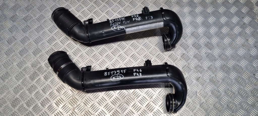 фото №2, Bmw x1 f48 труба шланг воздуха 8513915