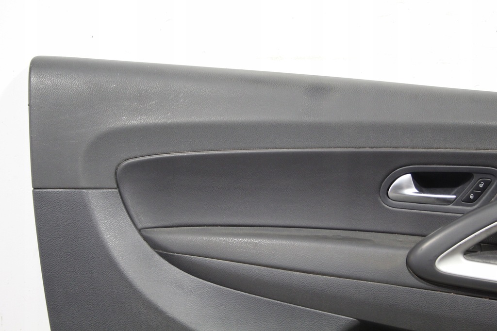 фото №5, Обшивка двері лівий перед vw scirocco 1k8