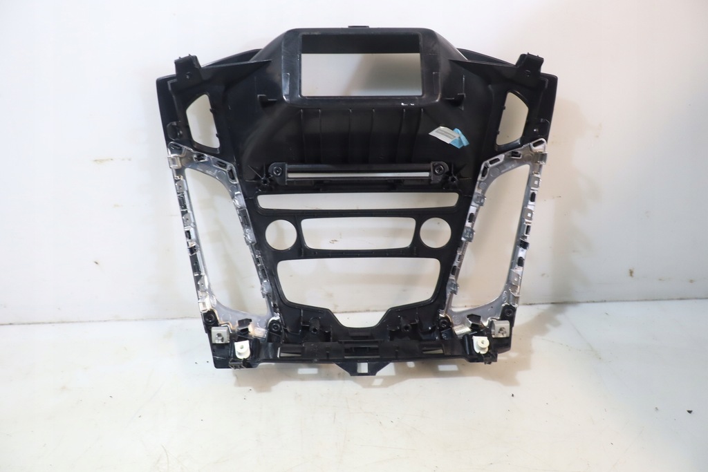 фото №3, Рамка корпус радио ford focus iii mk3 lift