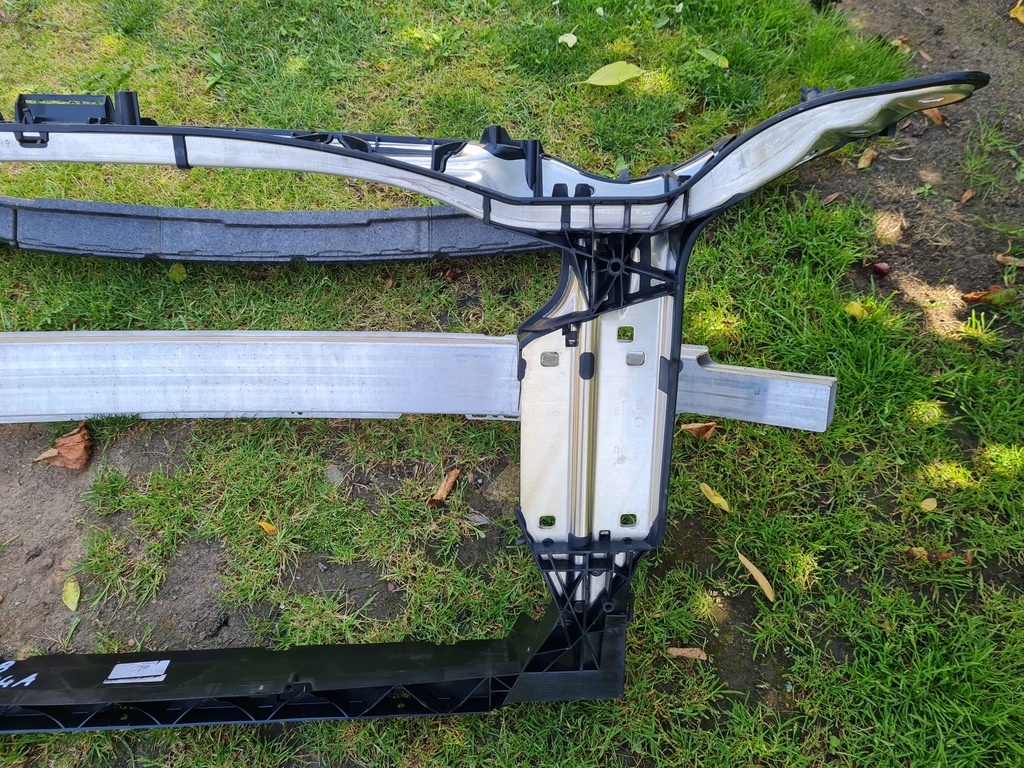 фото №6, Pas передній підсилювач audi a7 s7 s line c8 4k8