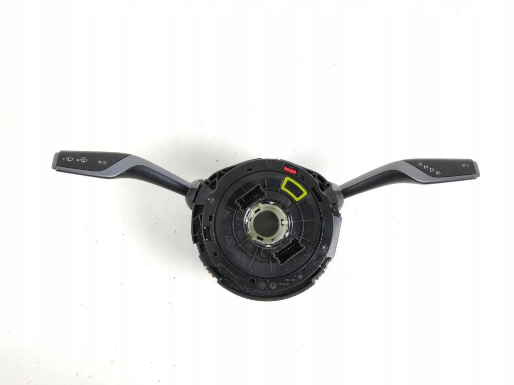 фото №1, Tesla model y перемикач комбінований перемикачі стрічка шлейф 1097662-00-l