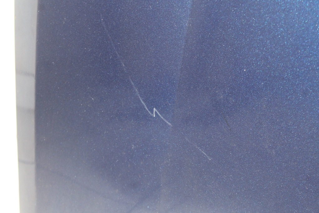 фото №7, Ford s-max 06r- капот кришка двигуна e6