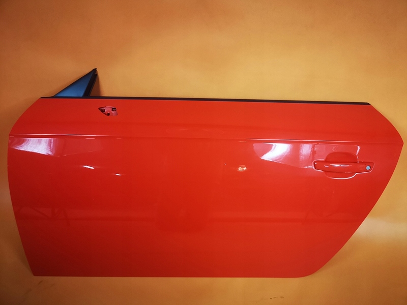 Audi ttrs tt дверь передние перед ручка левая ly3t с Разборки