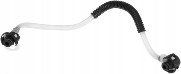 фото №2, Gates шланг паливний mercedes s210