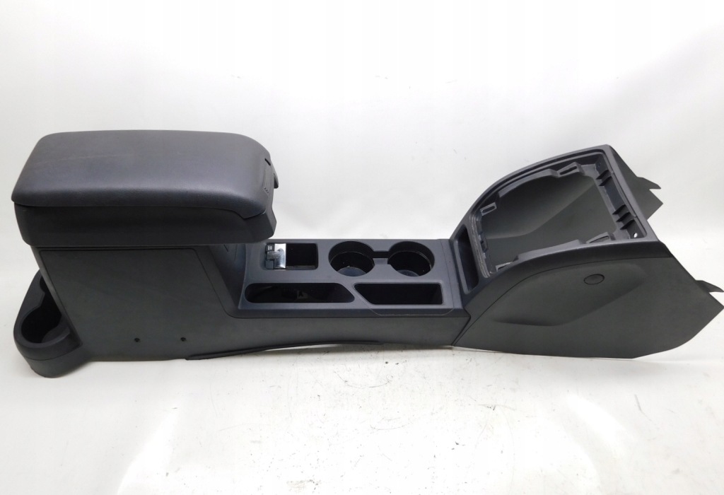 фото №1, Тунель підлокітник - jeep compass i lift 11-16 eu